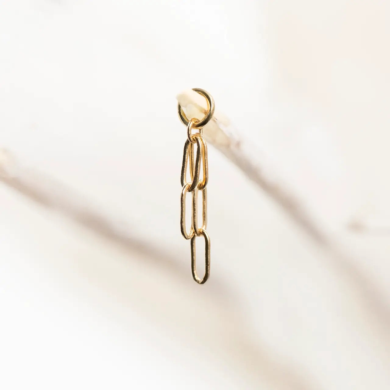 SevenFiveZero The Sparrow 18k Gelbgold