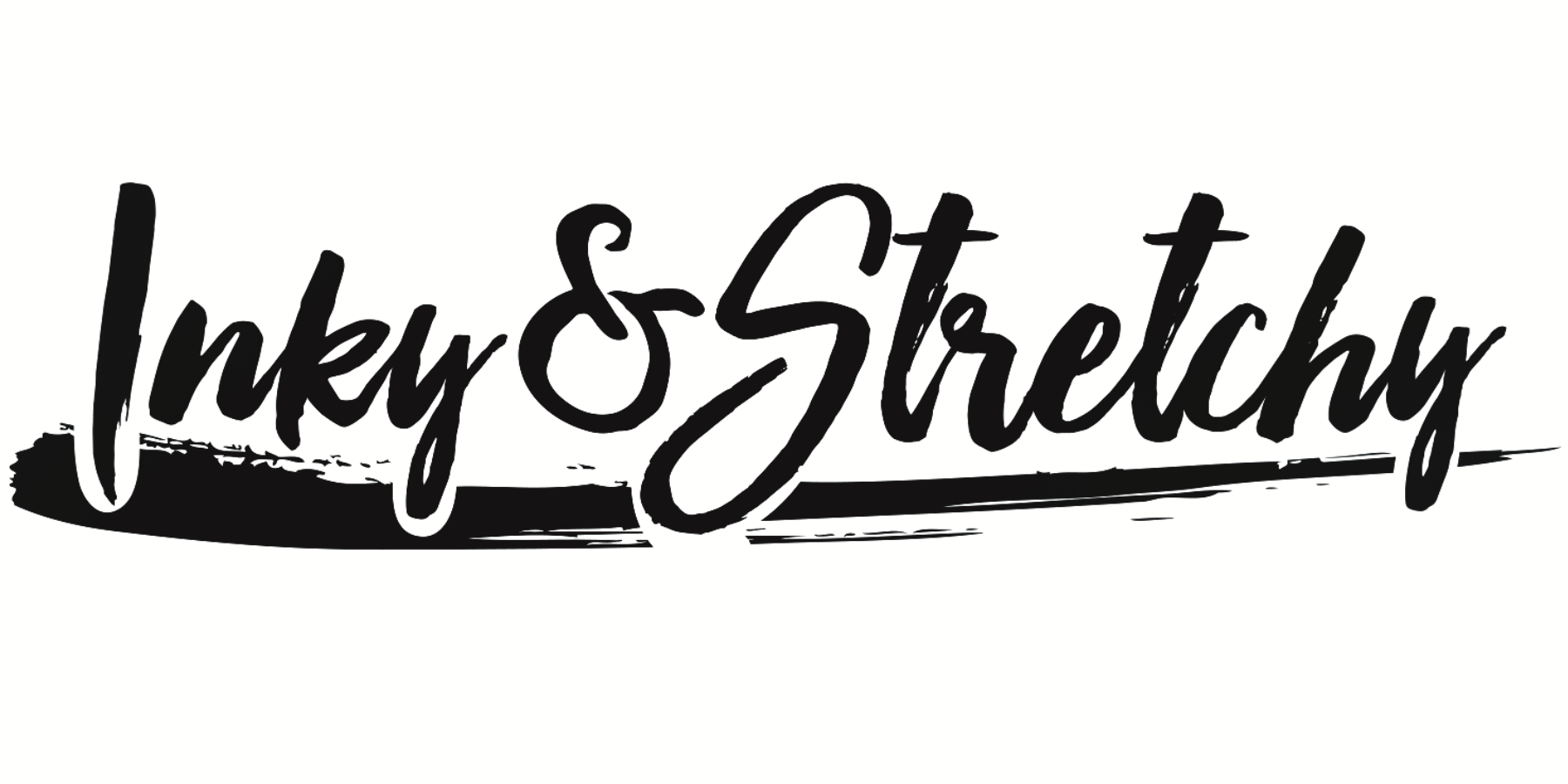 Gold Piercings und Tattoos 🖤
– Inky und Stretchy