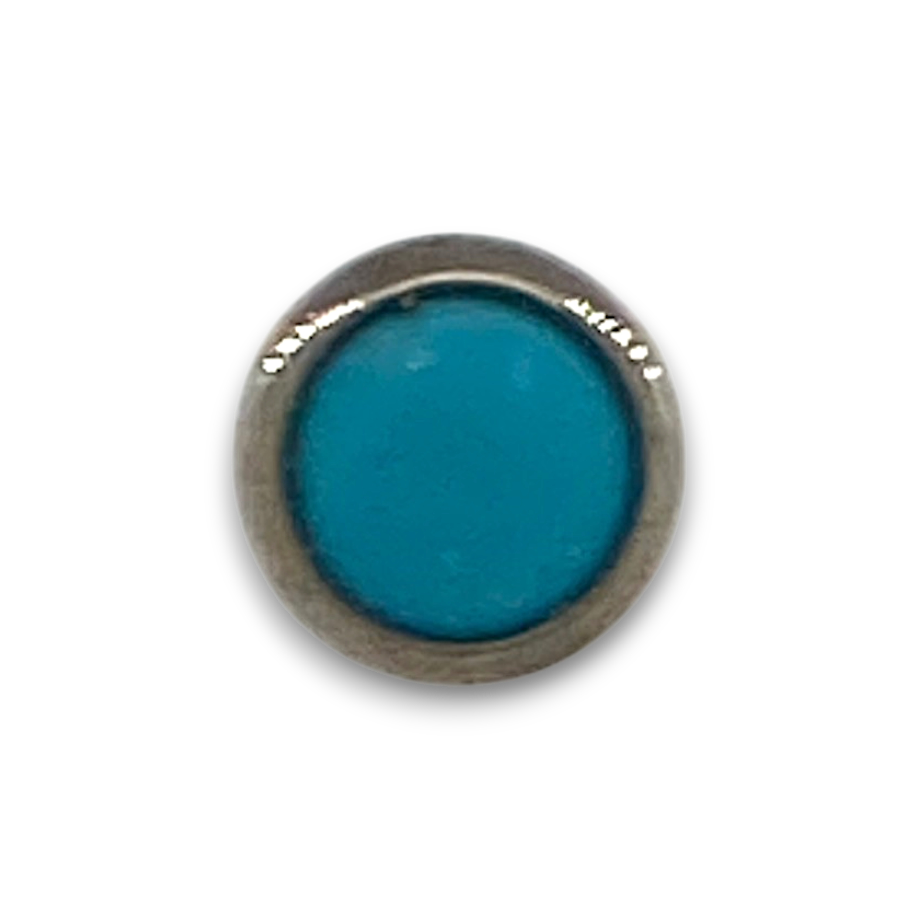 NeoMetal Titan Aufsatz Turquoise Threadless