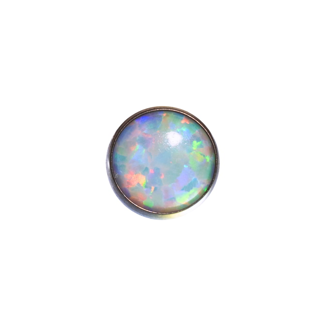 NeoMetal Titan Opal Aufsatz WhiteThreadless