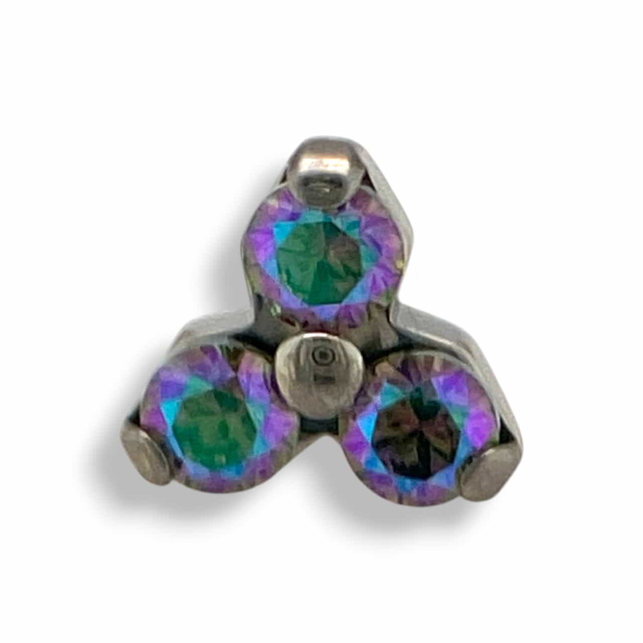 NeoMetal Titan Trinity Aufsatz Paradise Shine Threadless