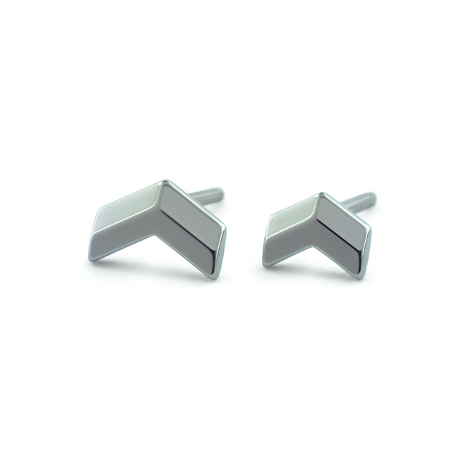 NeoMetal Titan Chevron Threadless