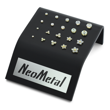 NeoMetal Gold