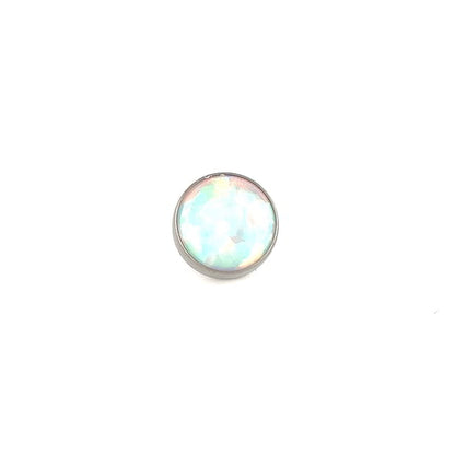 NeoMetal Titan Opal Aufsatz WhiteThreadless