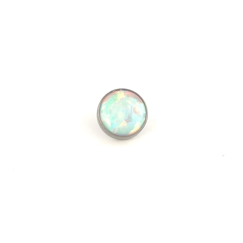 NeoMetal Titan Opal Aufsatz WhiteThreadless