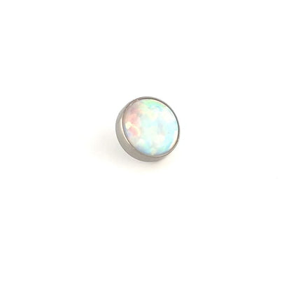 NeoMetal Titan Opal Aufsatz WhiteThreadless