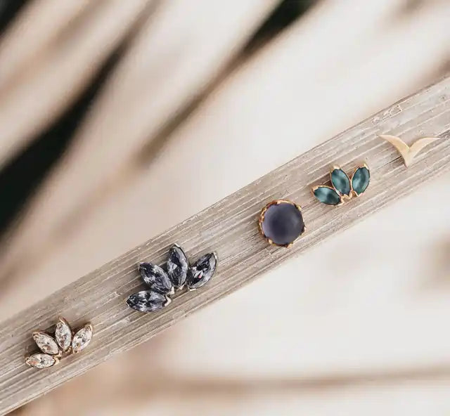 Inky Und Stretchy Neu Isenburg Preise Piercing Gold Piercings und Tattoos 🖤 – Inky und Stretchy