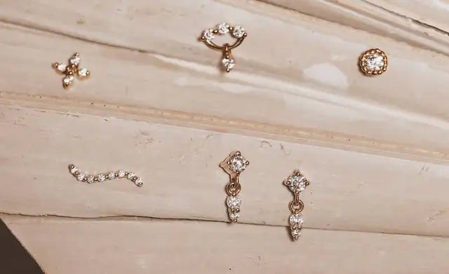 Inky Und Stretchy Neu Isenburg Preise Piercing Gold Piercings und Tattoos 🖤 – Inky und Stretchy
