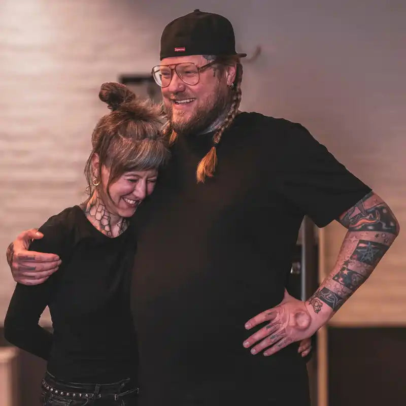Inky Und Stretchy Neu Isenburg Preise Piercing Gold Piercings und Tattoos 🖤 – Inky und Stretchy