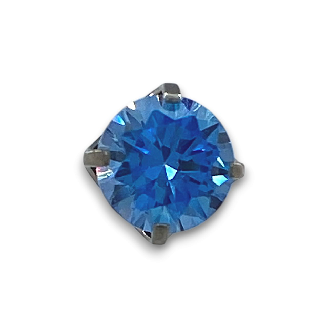 Neometal Titan Prong Aufsatz Arctic Blue Threadless