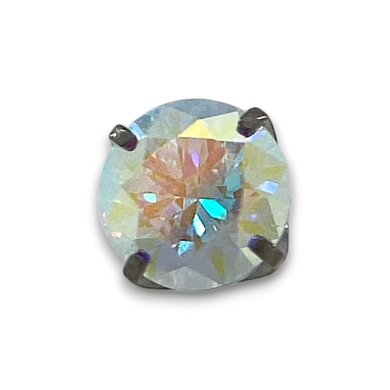 NeoMetal Titan Prong Aufsatz Aurora Borealis Threadless