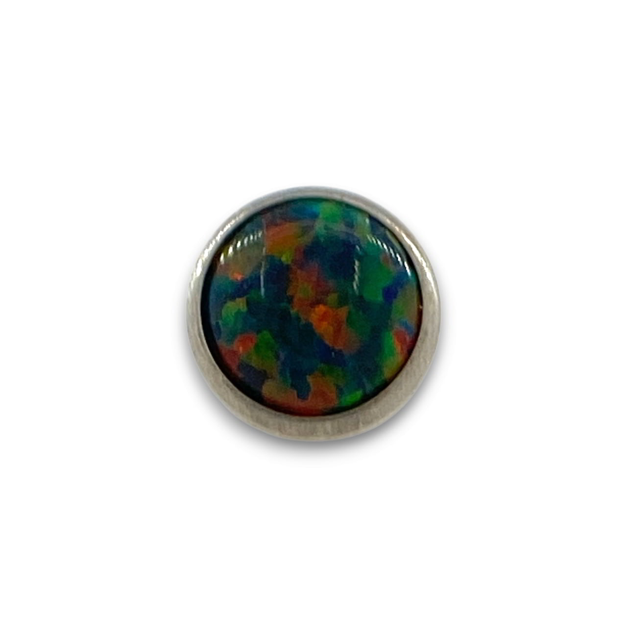 NeoMetal Titan Opal Aufsatz Black Threadless