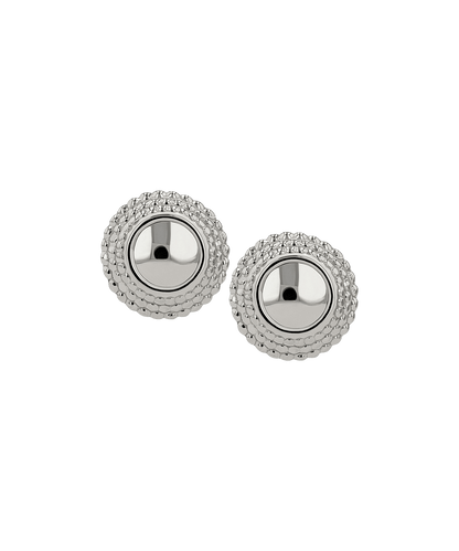 Anatometal Hera Weißgold Threadless