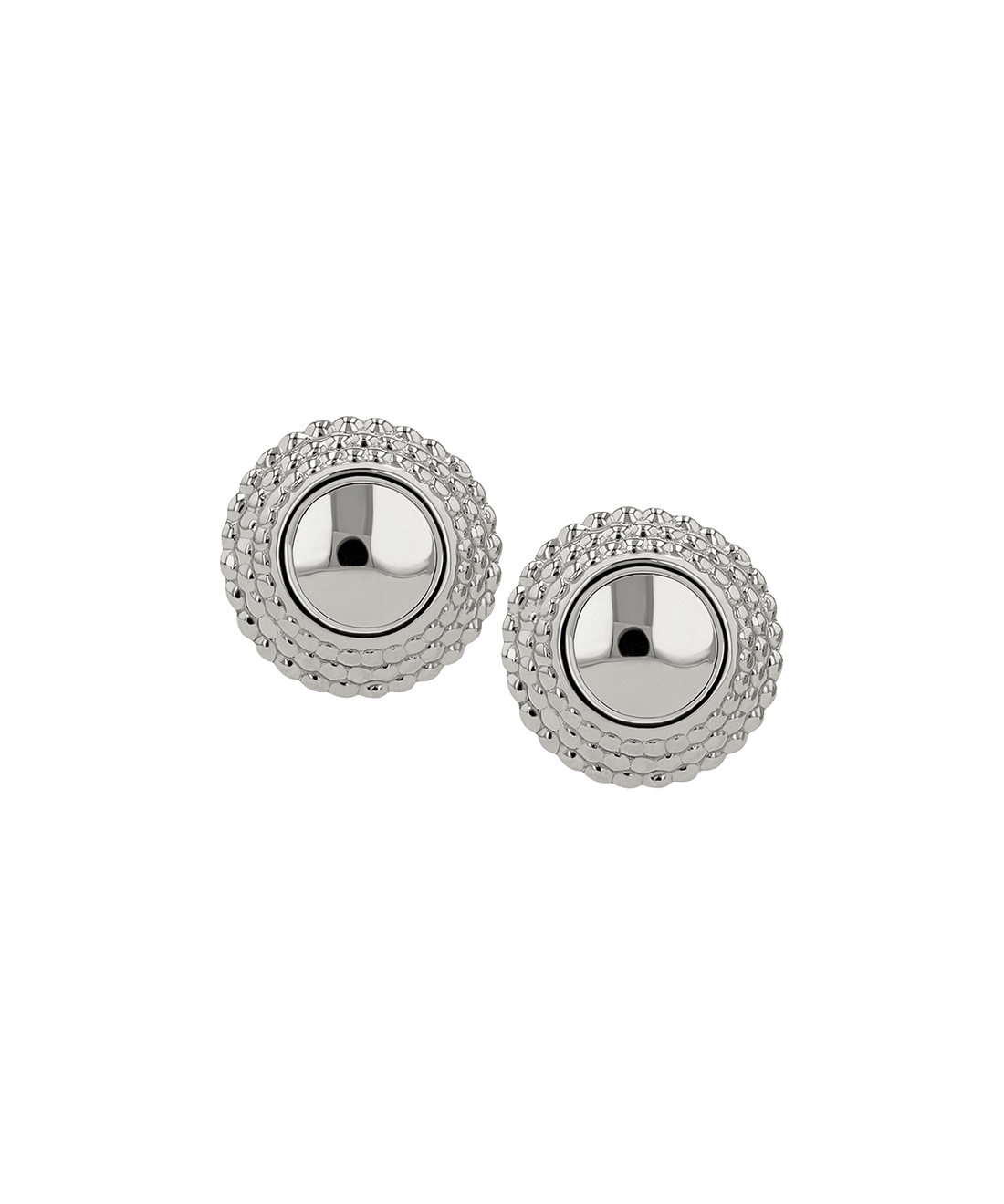 Anatometal Hera Weißgold Threadless