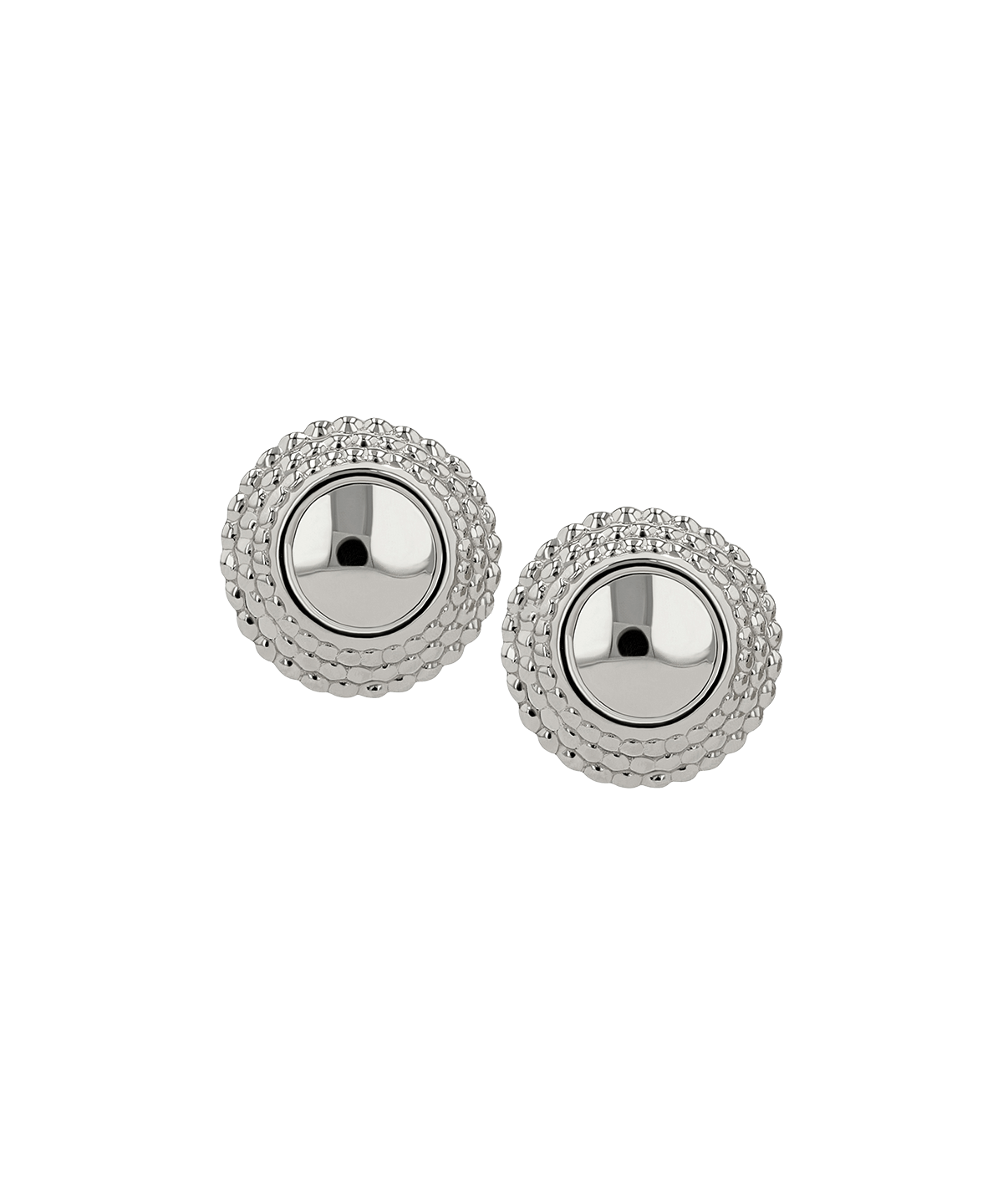 Anatometal Hera Weißgold Threadless