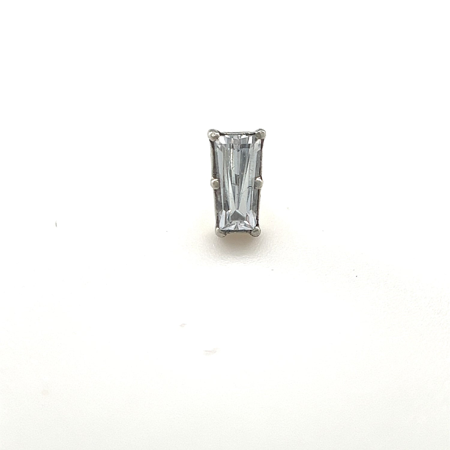 Baguettes Threadless