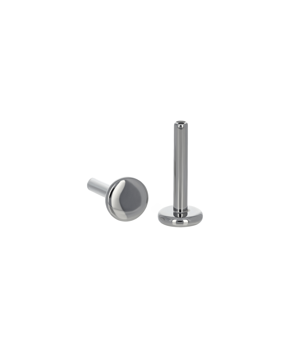 Anatometal Titan Labret 1.2 mm Threaded