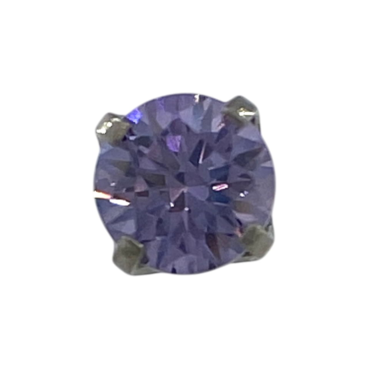 NeoMetal Titan Prong Aufsatz Lavender Threadless