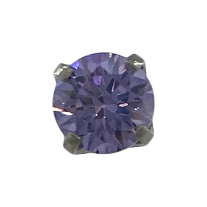 NeoMetal Titan Prong Aufsatz Lavender Threadless
