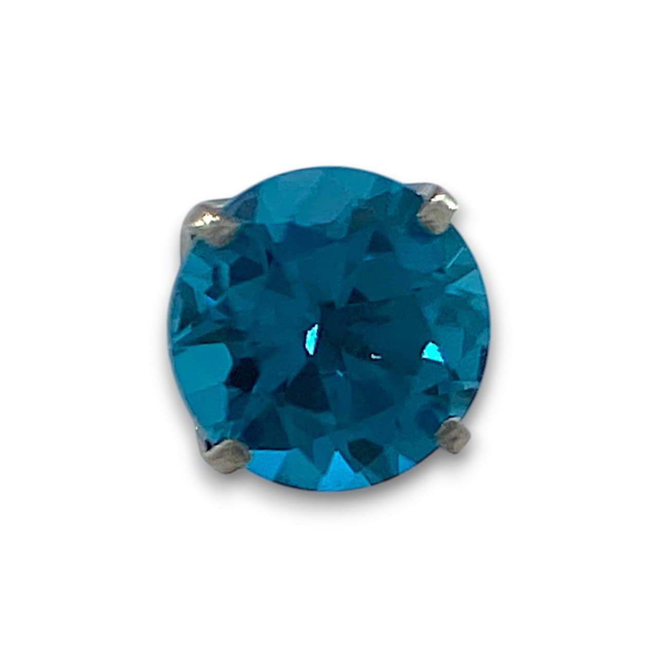 NeoMetal Titan Prong Aufsatz London Blue Threadless