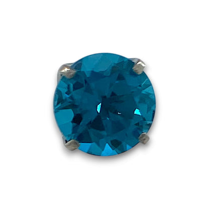NeoMetal Titan Prong Aufsatz London Blue Threadless