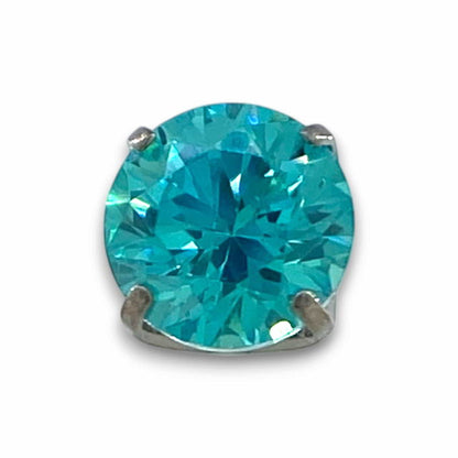 Neometal Titan Prong Aufsatz Mint green Threadless
