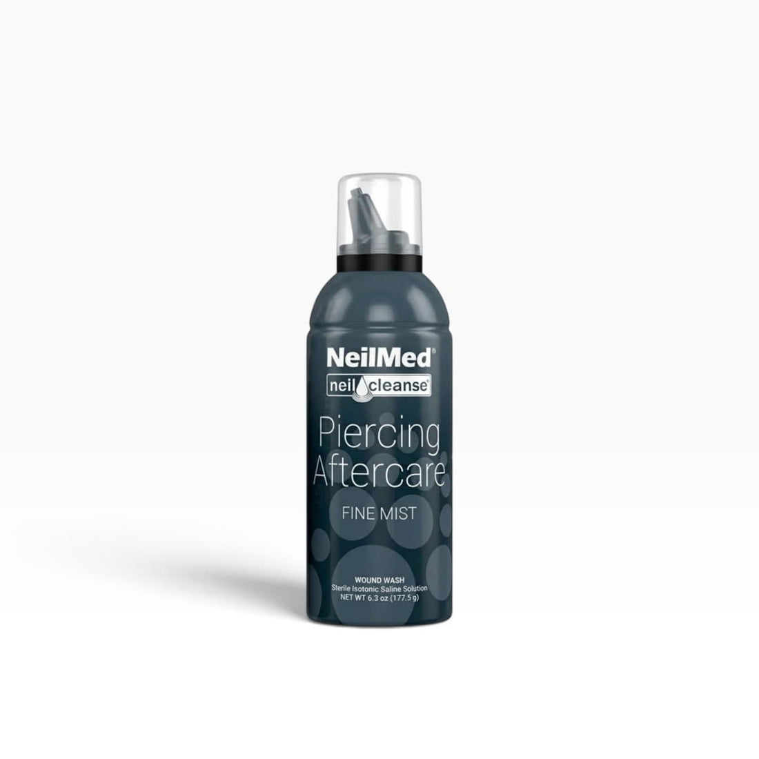NeilMed Piercing Aftercare Fine Mist