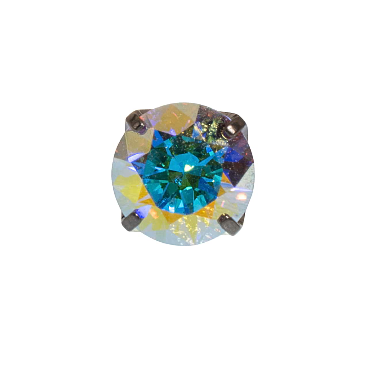 NeoMetal Titan Prong Aufsatz Aurora Borealis Threadless