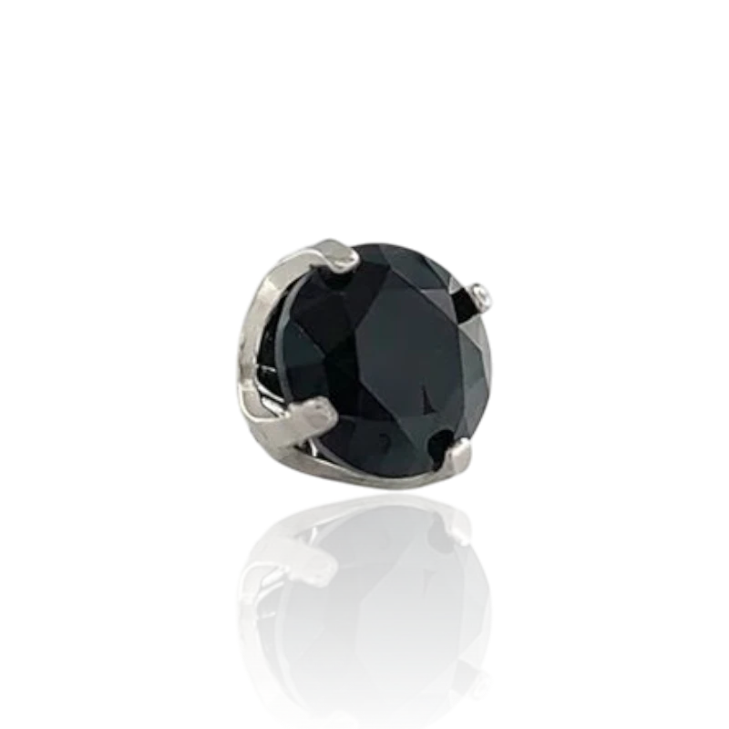 NeoMetal Titan Prong Aufsatz Black Threadless