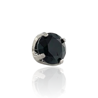 NeoMetal Titan Prong Aufsatz Black Threadless