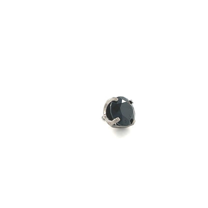 NeoMetal Titan Prong Aufsatz Black Threadless