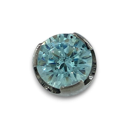 Anatometal Titan Prong Aufsatz Pistachio Threaldess
