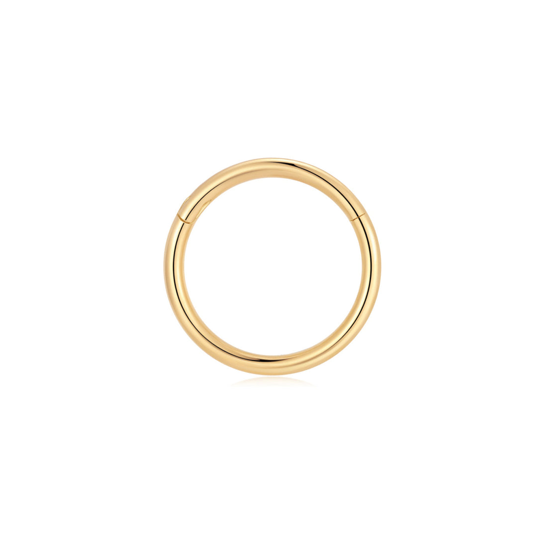Ember Plain Jane 1,2mm Gelbgold Clicker