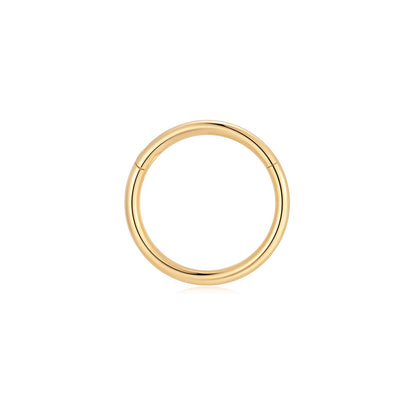 Ember Plain Jane 1,2mm Gelbgold Clicker