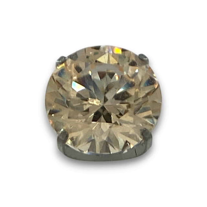 NeoMetal Titan Prong Aufsatz Champagner Threadless