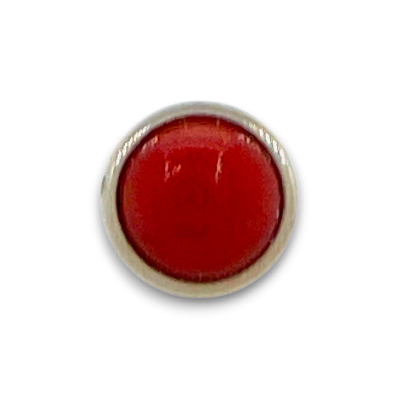 NeoMetal Titan Aufsatz Red Coral Threadless