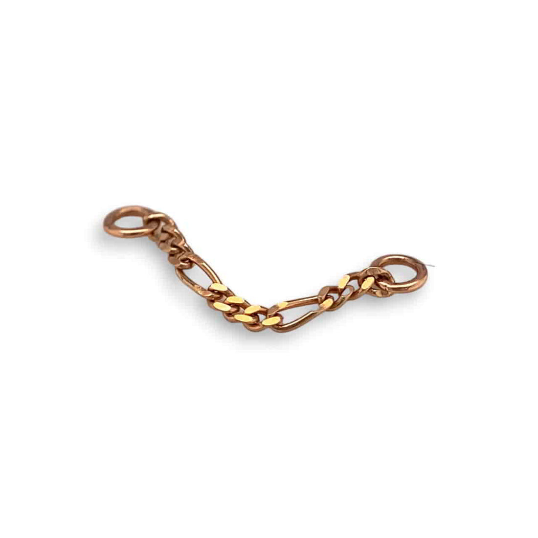 Papi Chain Rosegold