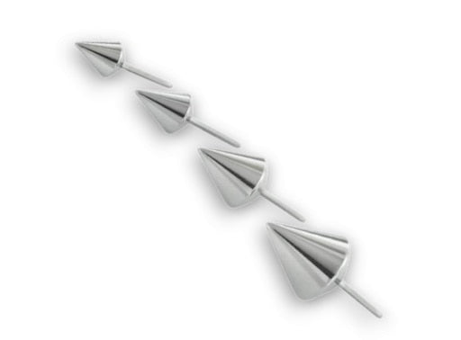NeoMetal Titan Spear Threadless