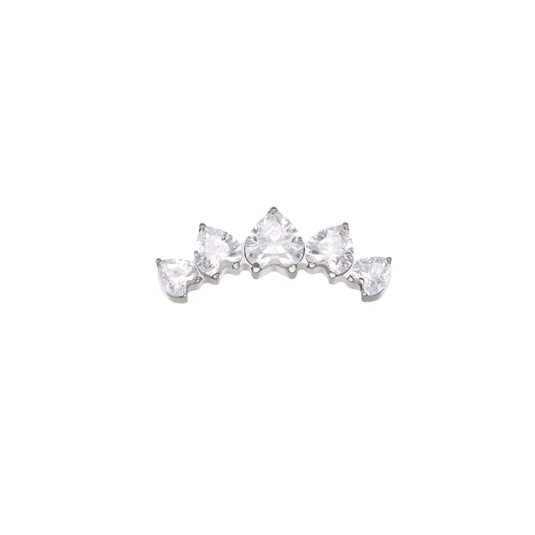 Tremun Titan Sarah CZ Threaded