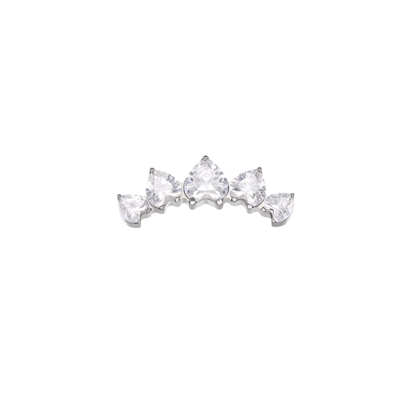 Tremun Titan Sarah CZ Threaded