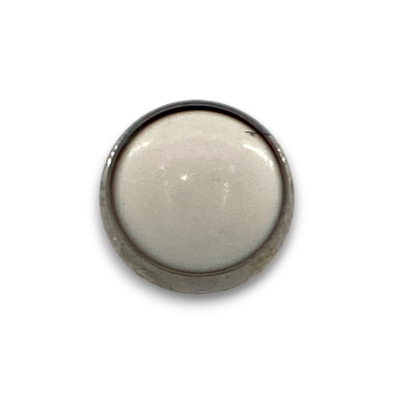 NeoMetal Titan Aufsatz White Coral Threadless
