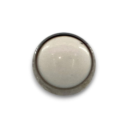 NeoMetal Titan Aufsatz White Coral Threadless