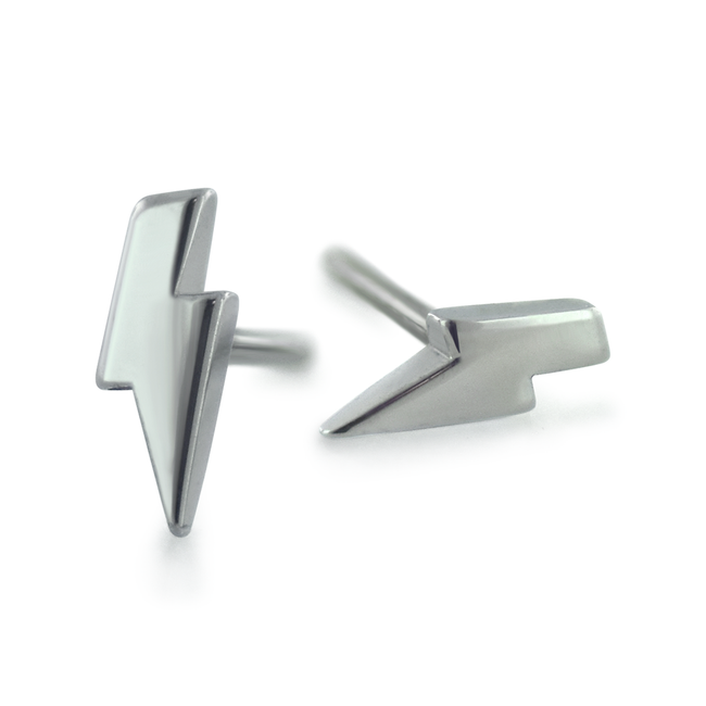 NeoMetal Titan Lightning Bolt Threadless