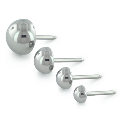 NeoMetal Titan Dome End